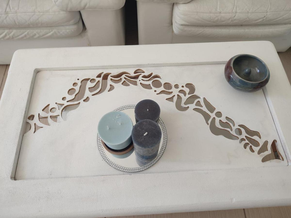 La Turquoise Bed and Breakfast Κάννες Εξωτερικό φωτογραφία