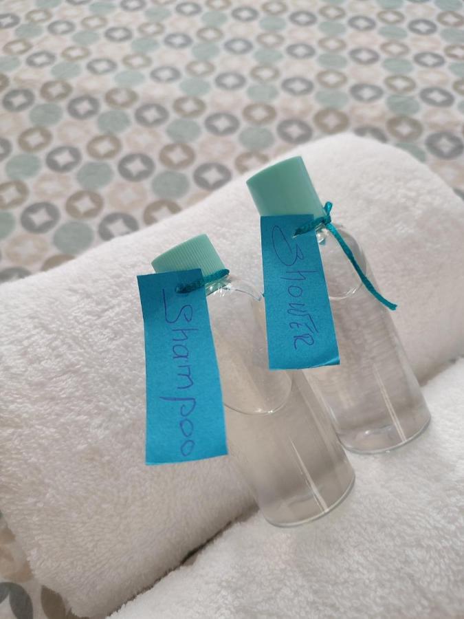 La Turquoise Bed and Breakfast Κάννες Εξωτερικό φωτογραφία